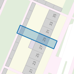 Perceel BDA00-G-6650