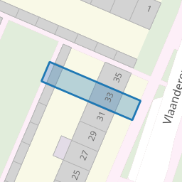 Perceel BDA00-G-6652