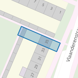 Perceel BDA00-G-6653