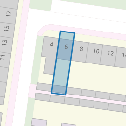 Perceel BDA00-G-6655