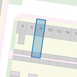 Perceel BDA00-G-6656