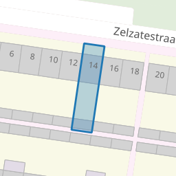 Perceel BDA00-G-6659