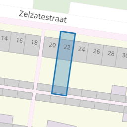 Perceel BDA00-G-6663