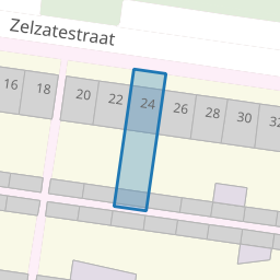 Perceel BDA00-G-6664