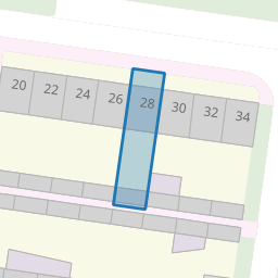 Perceel BDA00-G-6666