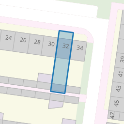 Perceel BDA00-G-6668