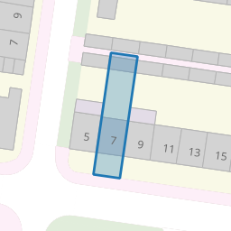 Perceel BDA00-G-6671