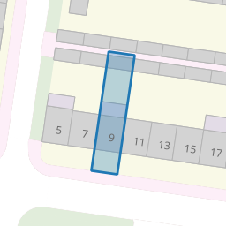 Perceel BDA00-G-6672