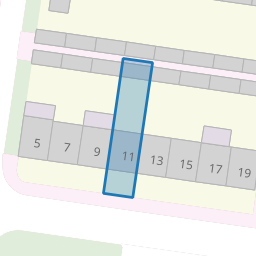 Perceel BDA00-G-6673