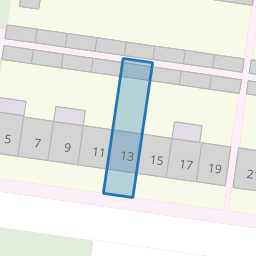 Perceel BDA00-G-6674