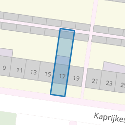 Perceel BDA00-G-6676