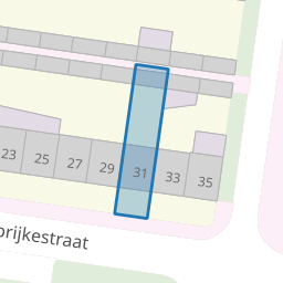 Perceel BDA00-G-6683