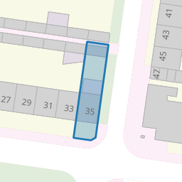 Perceel BDA00-G-6685