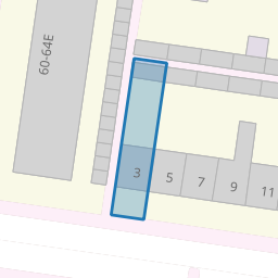 Perceel BDA00-G-6687