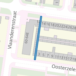 Perceel BDA00-G-6688