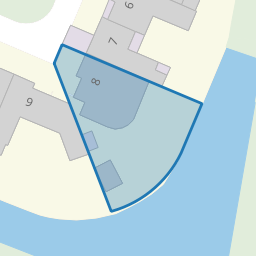 Perceel BDA00-G-6689