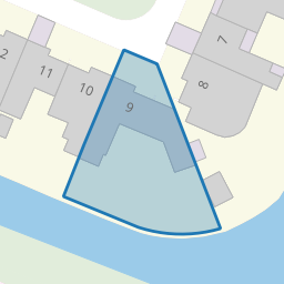 Perceel BDA00-G-6690