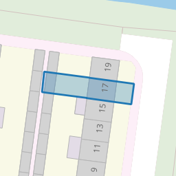 Perceel BDA00-G-6700