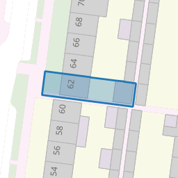 Perceel BDA00-G-6706