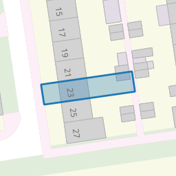 Perceel BDA00-G-6717