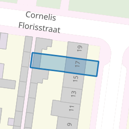 Perceel BDA00-G-6718