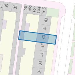 Perceel BDA00-G-6722