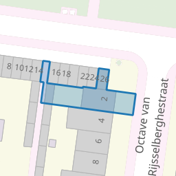 Perceel BDA00-G-6726