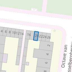 Perceel BDA00-G-6727