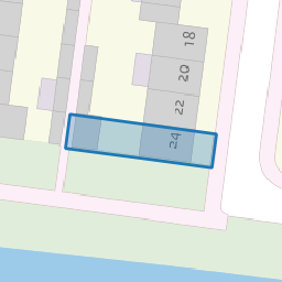 Perceel BDA00-G-6728