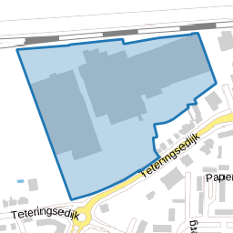 Perceel BDA00-G-6731