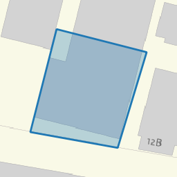 Perceel BDA00-G-6732