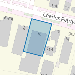 Perceel BDA00-G-6733