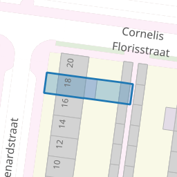 Perceel BDA00-G-6737