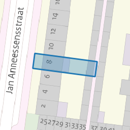 Perceel BDA00-G-6743