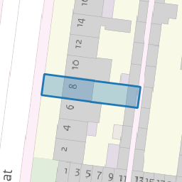 Perceel BDA00-G-6746