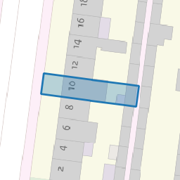 Perceel BDA00-G-6747