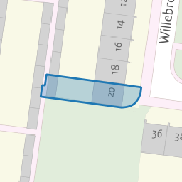 Perceel BDA00-G-6749