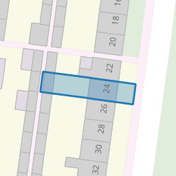 Perceel BDA00-G-6755