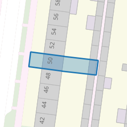 Perceel BDA00-G-6757