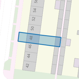 Perceel BDA00-G-6758