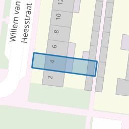 Perceel BDA00-G-6759