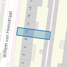 Perceel BDA00-G-6761