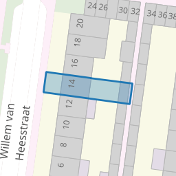 Perceel BDA00-G-6762