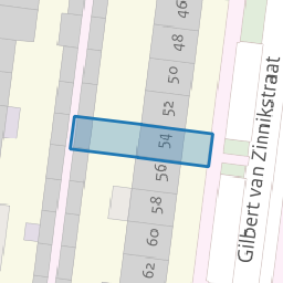 Perceel BDA00-G-6765