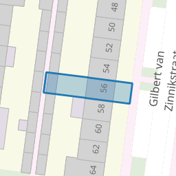 Perceel BDA00-G-6766