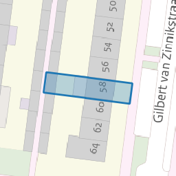 Perceel BDA00-G-6767