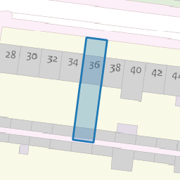 Perceel BDA00-G-6772