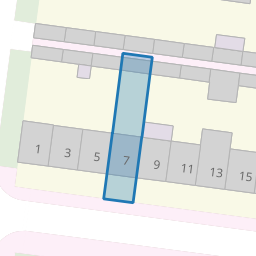 Perceel BDA00-G-6775