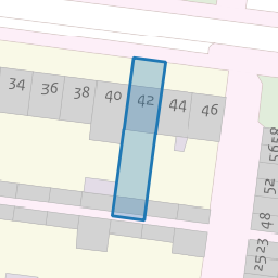 Perceel BDA00-G-6776