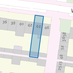 Perceel BDA00-G-6777